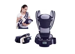 Cargador De Silla Ergonómico Para Bebes Con Máxima Comodidad