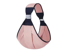 Correa Portabebes Cargador Para Bebe Canguro