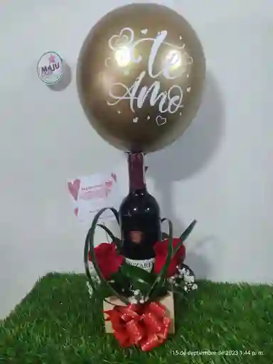 Vino Elegante