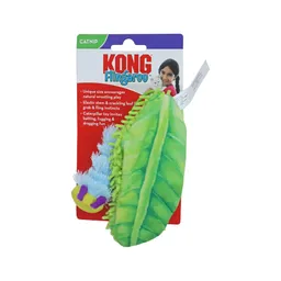 Kong Gato Jugueteflingaroo Caterpillar - Oruga