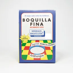 Boquilla Cafe 1kg