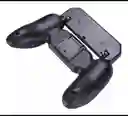 Control Gamepad De Juego Para Celular 2 Gatillos W10
