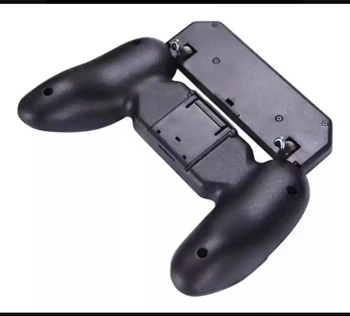Control Gamepad De Juego Para Celular 2 Gatillos W10