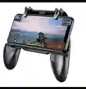 Control Gamepad De Juego Para Celular 2 Gatillos W10
