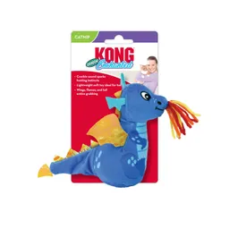 Kong Gato Peluche Enchanted Dragon