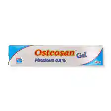 Osteosan Gel Piroxicam 40 Gr