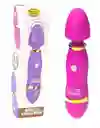 Mini Vibrador Super Av Estimula Punto G