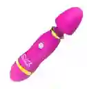 Mini Vibrador Super Av Estimula Punto G