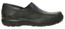#37 Zapato Romulo Hombre Mocasín Cuero