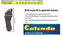 #39 Sandalia Romulo Cuero Hombre