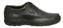 #40 Zapato Romulo Hombre Cuero