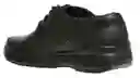 #39 Zapato Romulo Hombre Cuero