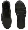 #39 Zapato Romulo Hombre Cuero