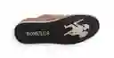 #40 Zapato Romulo Casual Cuero Hombre