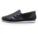 #42 Zapato Casual Romulo Cuero Hombre