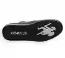 #37 Zapato Casual Romulo Cuero Hombre