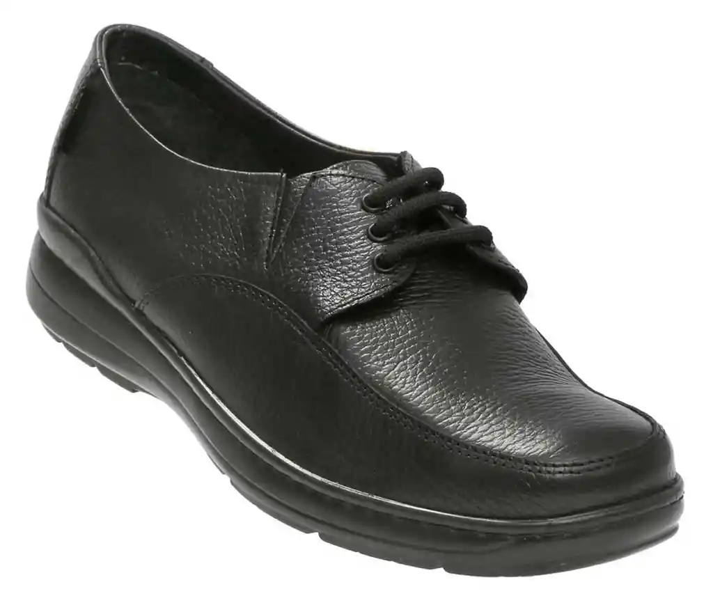 #38 Zapato Romulo Cuero Hombre