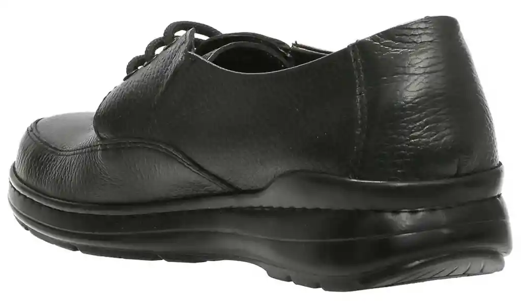 #38 Zapato Romulo Cuero Hombre
