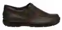 #42 Zapato Hombre Romulo Cuero