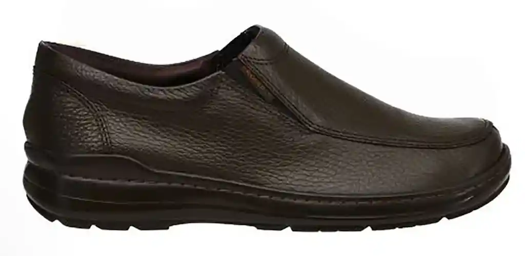 #42 Zapato Hombre Romulo Cuero