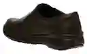 #42 Zapato Hombre Romulo Cuero