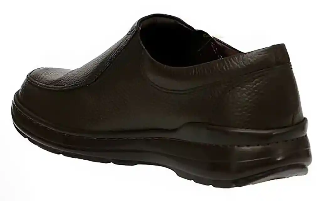 #42 Zapato Hombre Romulo Cuero