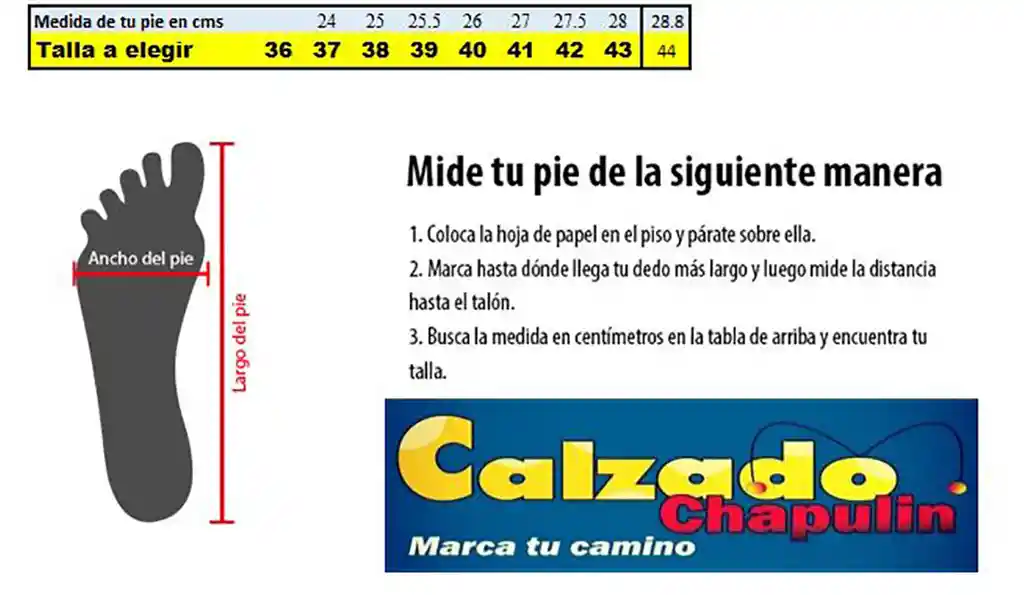 #41 Zapato Hombre Romulo Cuero