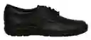 #39 Zapato Romulo Amarrar Hombre Cuero