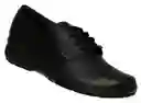 #39 Zapato Romulo Amarrar Hombre Cuero