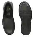 #40 Zapato Romulo Hombre Mocasín Cuero
