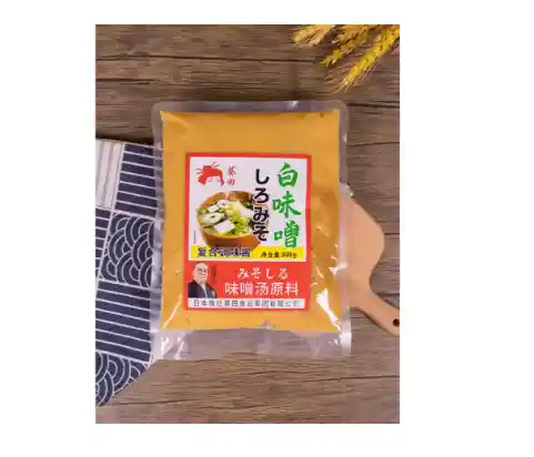 Soya Miso 800g