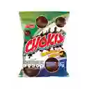 Chokis Bolitas De Maiz Cubiertas Con Chocolate 19 Gr