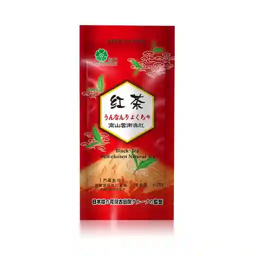 Té Rojo 100g