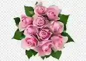 Ramo Rosas Rosadas