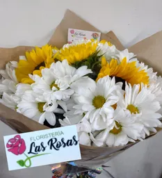 Flores Surtidas