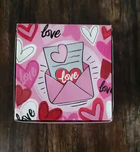 Amor Box