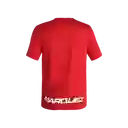 Camiseta Marc Marquez 93 Roja Talla Xl