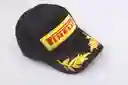 Gorra Pirelli Podio No. 1