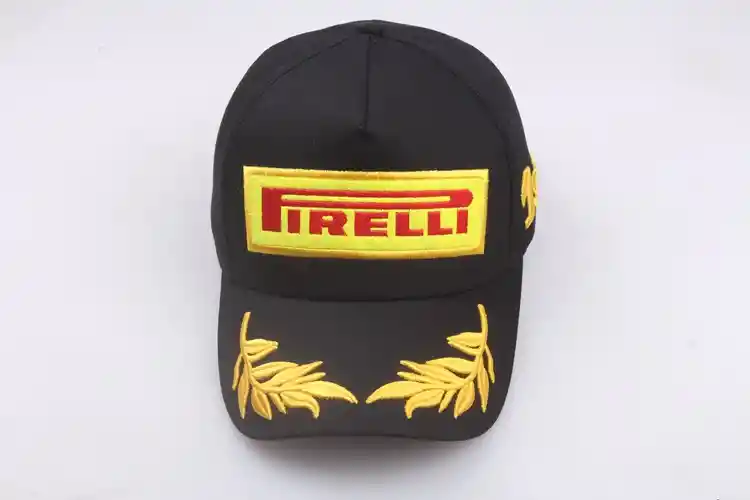 Gorra Pirelli Podio No. 1