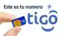 Sim Card Tigo