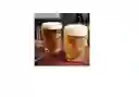 Vaso De Calavera Setx6 Unds En Vidrio De Lujo Para Whisky