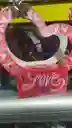 Detalle De Amor Y Amistad En Caja Con Chocolates.