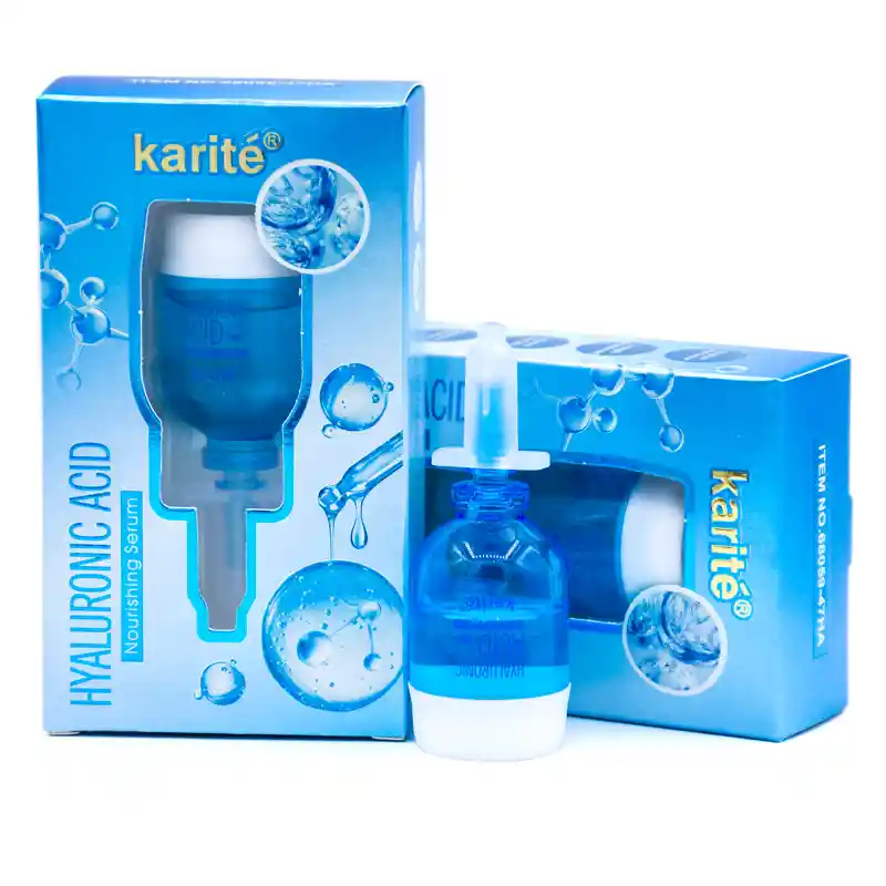 Serum Ácido Hialuronico Karité 10 Ml