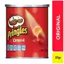 Pringles Sabor Natural 37 Gr