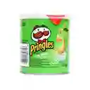 Pringles Sabor Crema Y Cebolla 40 Gr