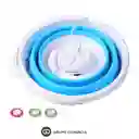 Mini Lavadora Plegable 4 Litros Washing Portátil