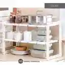 Organizador De Baño Cocina Platero Multifuncional