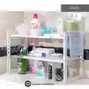 Organizador De Baño Cocina Platero Multifuncional