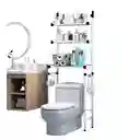 Organizador De Baño Cocina Platero Multifuncional