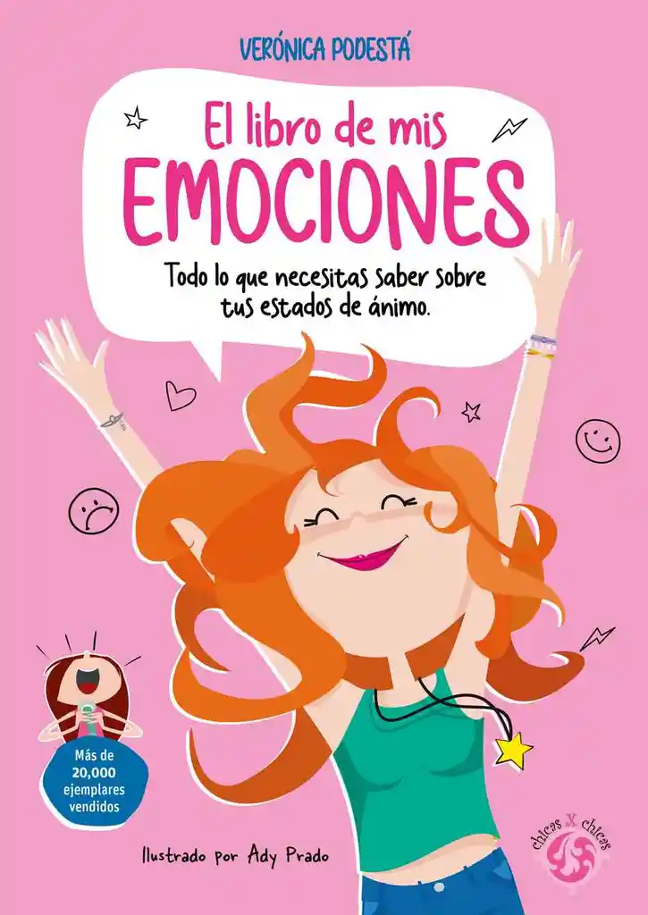 El Libro De Mis Emociones